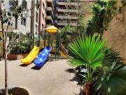 Venta Departamento Santiago Centro 2D 2B