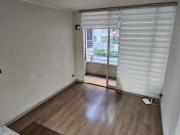 Venta departamento Santiago ESTILO MARIPOSA