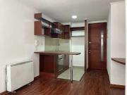 VENTA DEPARTAMENTO SANTIAGO METRO SANTA LUCIA