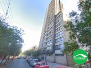 Venta Departamento Santiago ¡Te ayudamos con el crédito...