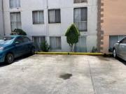 VENTA DEPARTAMENTO, SANTISIMA TRINIDAD, TLAPAN