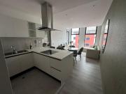 Venta Departamento Sector La Carolina de 2 habitaciones...