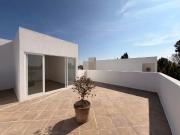 VENTA DEPARTAMENTO, EN SEGUNDO PISO CON ROOF GARDEN...