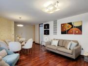 VENTA DEPARTAMENTO SEGUNDO PISO DEL PARQUE SUR CUADRA 6...