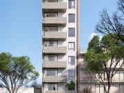 Venta departamento semi piso 1 dormitorio con balcón y...