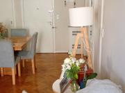 VENTA DEPARTAMENTO SEMI PISO EN CABALLITO