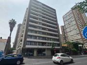 Venta Departamento Seminuevo 1 D + 1 B + 1 Bod Stgo Centro