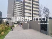 VENTA DEPARTAMENTO SEMINUEVO 1 DORMITORIO 1 BAÑO, PISO...