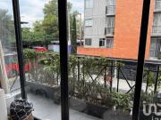 Venta Departamento seminuevo Col Moderna