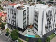 VENTA DEPARTAMENTO SEMINUEVO EN CHAPULTEPEC COUNTRY 2...