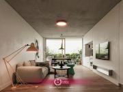 Venta departamento semipiso 2 ambientes en pozo...