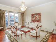 Venta departamento semipiso 5 ambientes Recoleta