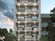 VENTA DEPARTAMENTO Semipiso al frente UN DORMITORIO con...