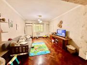 VENTA DEPARTAMENTO SEMIPISO CENTRO 5 DORM COCHERA