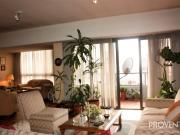 Venta Departamento semipiso de categoria en corazon de...