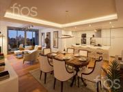 VENTA DEPARTAMENTO SEMIPISO DE TRES DORMITORIOS CON...