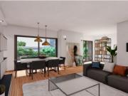 VENTA DEPARTAMENTO Semipiso DOS DORMITORIOS, amplio...