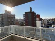 VENTA DEPARTAMENTO Semipiso DOS DORMITORIOS Balcones al...