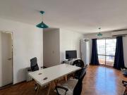 VENTA DEPARTAMENTO SEMIPISO DOS DORMITORIOS CON BALCON...