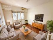 Venta Departamento Semipiso Flores Tres Ambientes...