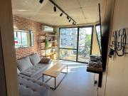 Venta departamento semipiso, General Roca, Mar del Plata