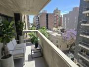 Venta. Departamento semipiso. Moreno y el Río. Rosario