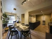 Venta Departamento Semipiso Tres Dormitorios A Estrenar....