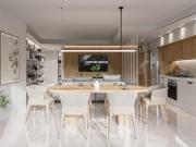 Venta Departamento Semipiso Tres Dormitorios Suite...