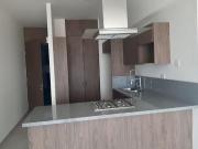 VENTA DEPARTAMENTO CAPITAL NORTE Altures 2 recámaras, 71 m2
