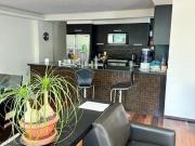 Apartamento de 178 m2 en venta, Polanco II Sección, SENECA