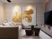 Venta Departamento Shark Tower Canc?n