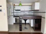 VENTA DEPARTAMENTO SIN AMOBLAR CUMBRES DE LA CHIMBA