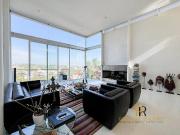 VENTA DEPARTAMENTO SUPER ILUMINADO LOMAS DE CHAPULTEPEC