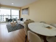 Venta Departamento Surquillo