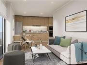 VENTA DEPARTAMENTO SURQUILLO DPTO 501 AL 701 609 963 4