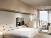 Venta Departamento Tabacalera Cuauhtémoc CDMX