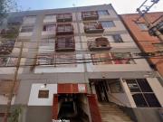 VENTA DEPARTAMENTO TACUBAYA