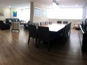 VENTA DEPARTAMENTO TECAMACHALCO RECIÉN REMODELADO A