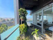 VENTA DEPARTAMENTO TERRAZA 2 RECAMARAS SENS LOMAS DE...