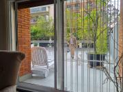 VENTA Departamento terraza Belgrano cochera