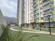 VENTA DEPARTAMENTO TERRAZAS DEL SOL SEMI AMOBLADO CAMPOY...
