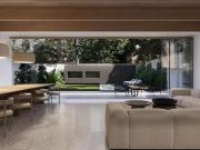 Venta | Departamento tipo Casa de 4 ambientes con jardín...