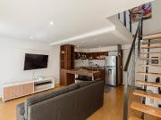 VENTA DEPARTAMENTO TIPO DUPLEX 3 AMBIENTES EN NUÑEZ,...