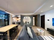 Venta departamento tipo duplex de cuatro dormitorios con...