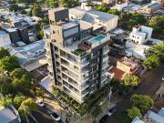 VENTA DEPARTAMENTO TIPO DÚPLEX EDIFICIO ROCK ZAFIRO, POSADAS