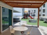 VENTA / Departamento tipo duplex en CERROS DE CAMACHO