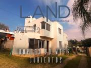 VENTA DEPARTAMENTO TIPO DÚPLEX, FANTASIO