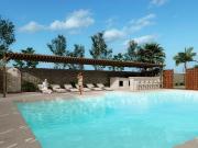 Venta Departamento tipo Estudio a espaldas de puerto Canc?n