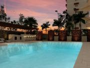 Venta Departamento tipo Estudio a espaldas de puerto Cancún