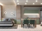 VENTA DEPARTAMENTO TIPO ESTUDIO EN EL CENTRO DE PLAYA...